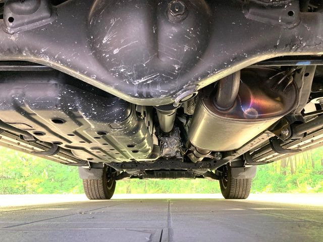 下回りがきれいなうちに、防錆加工の施工がオススメ。降雪地域はもちろん、沿岸部にお住いの方や、趣味でマリン・ウィンタースポーツをされる方に大変好評いただいております。