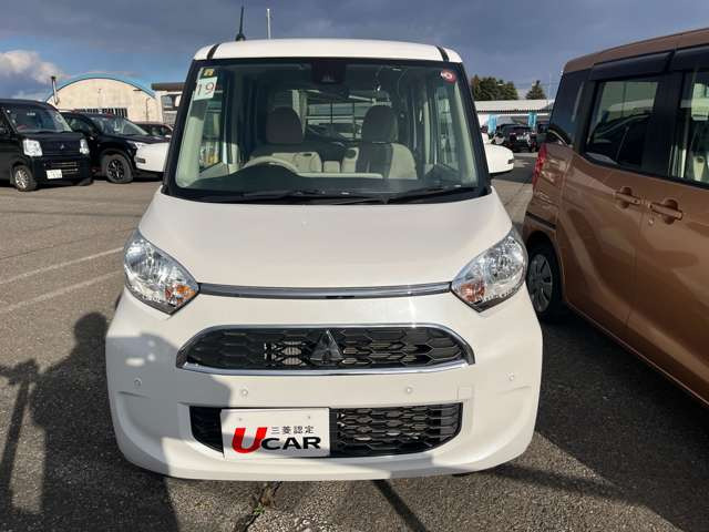 eKスペースT セーフティ パッケージ 4WD