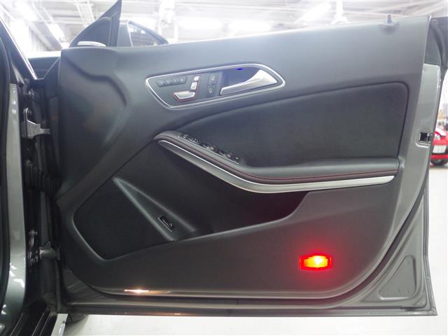 CLAクラスCLA180 AMGスタイル