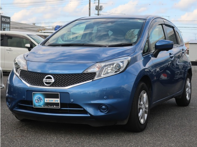 ノート1.2 X DIG-S Vセレクション プラスセーフティ