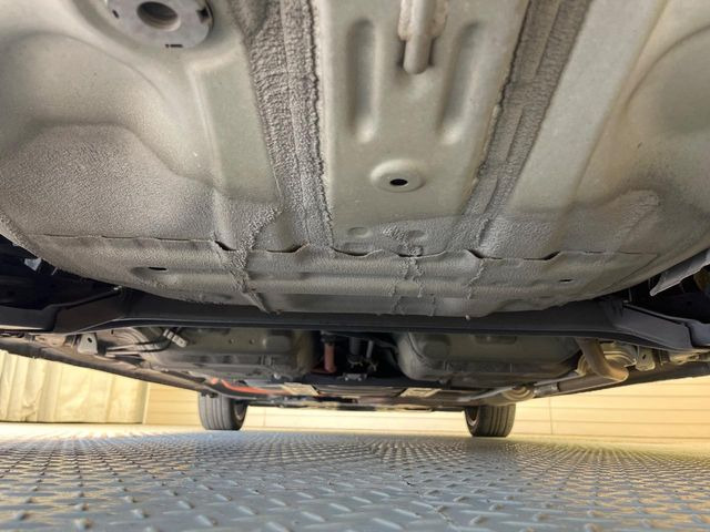 下回りがきれいなうちに、防錆加工の施工がオススメ。降雪地域はもちろん、沿岸部にお住いの方や、趣味でマリン・ウィンタースポーツをされる方にご好評いただいております。