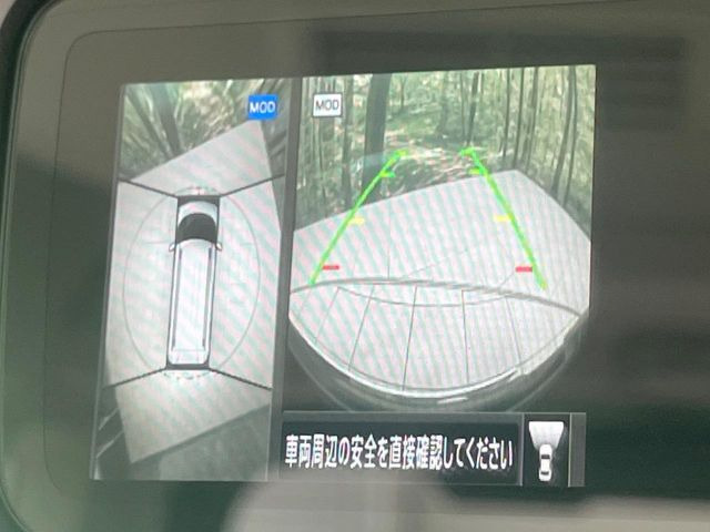 �y�}���`�A���E���h���j�^�[�z��p�̃J�����ɂ��A�ォ�猩���낵���悤�Ȏ��_��360�x�N���}�̎��͂��m�F���邱�Ƃ��ł��܂������p�������m�F���₷���A�����ꏊ�ł̐؂�Ԃ��⒓�Ԃ��X���[�Y�ɍs���܂��B