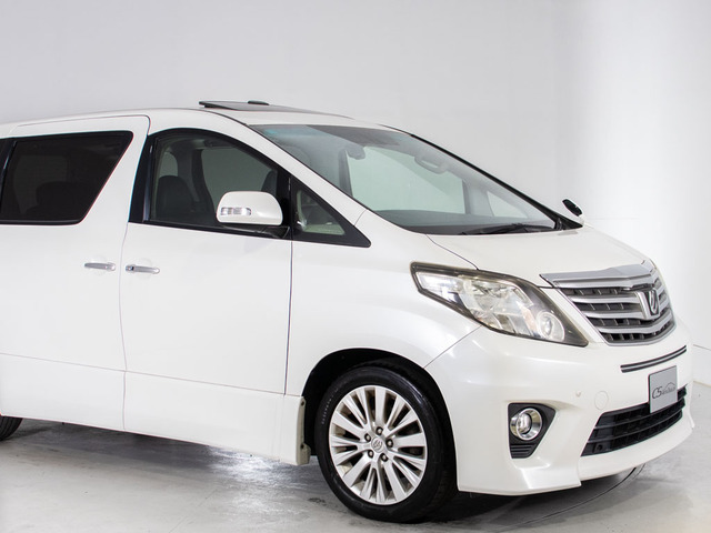 万一の際の保証修理は全国のディーラー及び認証工場で対応可能です!