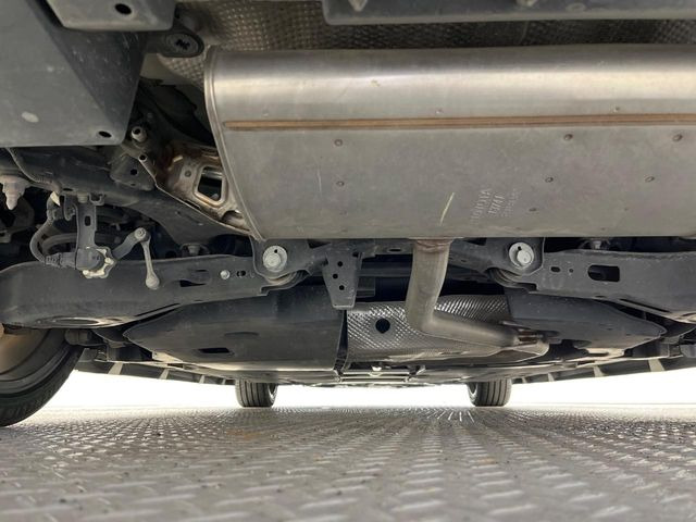 下回りがきれいなうちに、防錆加工の施工がオススメ。降雪地域はもちろん、沿岸部にお住いの方や、趣味でマリン・ウィンタースポーツをされる方にご好評いただいております。