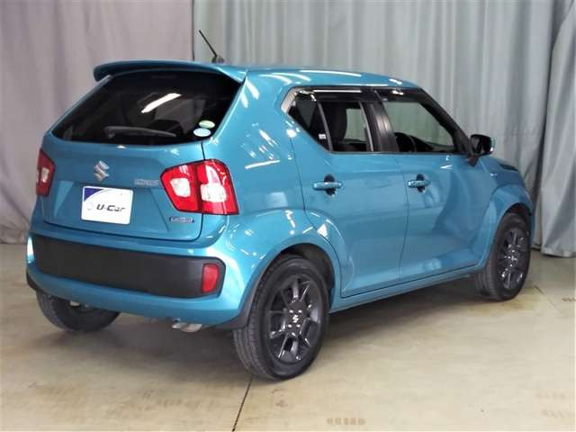 イグニス1.2 ハイブリッド(HYBRID)  MX