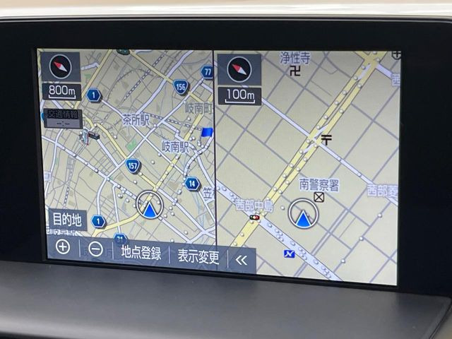 【純正ナビ】人気の純正ナビを装備。オーディオ機能も充実しており、Bluetooth接続すればお持ちのスマホやMP3プレイヤーの音楽を再生可能!毎日の運転がさらに楽しくなります!!