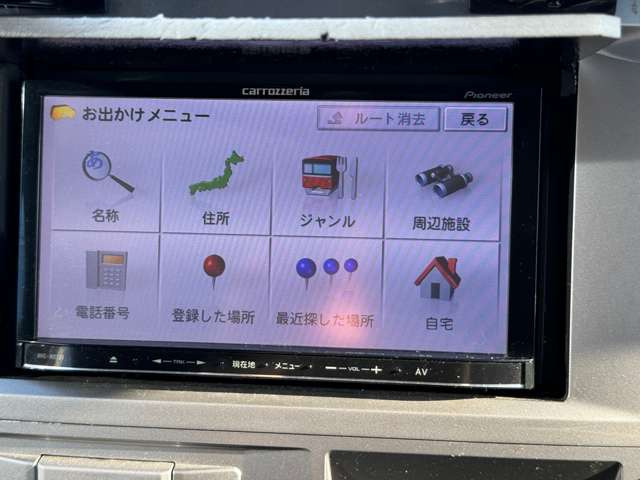 ���i�r�ECD�EDVD�E�o�b�N�J�����ETV�EBluetooth��