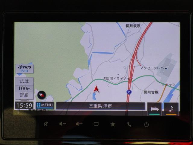 スペーシアハイブリッド(HYBRID) X セーフティプラスパッケージ