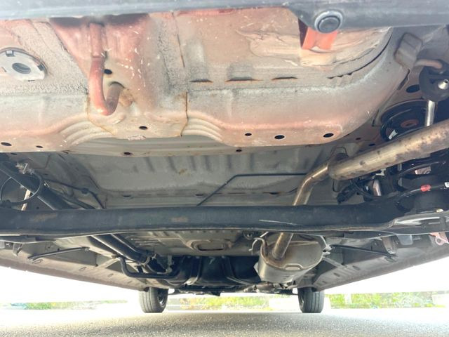 下回りがきれいなうちに、防錆加工の施工がオススメ。降雪地域はもちろん、沿岸部にお住いの方や、趣味でマリン・ウィンタースポーツをされる方に大変好評いただいております。