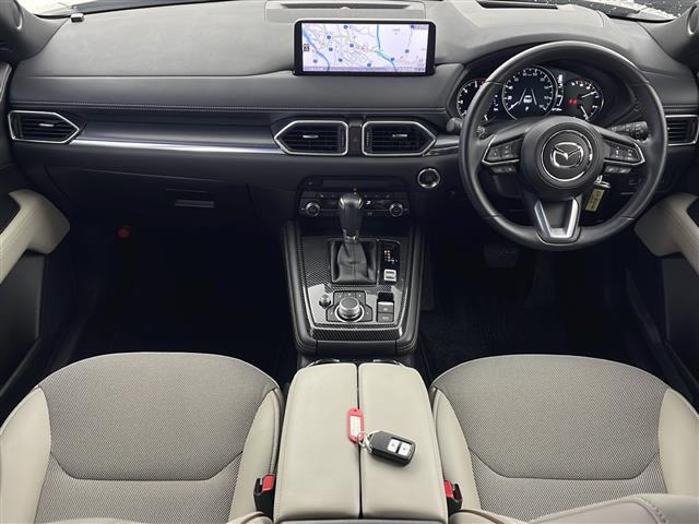 CX-82.2 XD グランドジャーニー 4WD