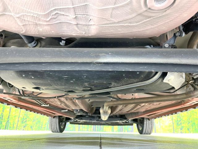 下回りがきれいなうちに、防錆加工の施工がオススメ。降雪地域はもちろん、沿岸部にお住いの方や、趣味でマリン・ウィンタースポーツをされる方にご好評いただいております。