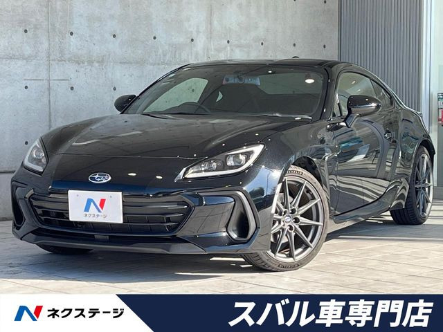 BRZ(スバル) 2.4 S 中古車画像