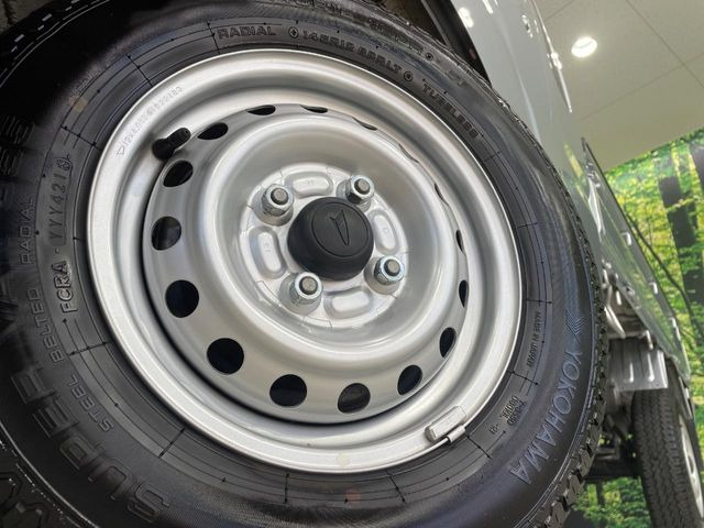 【純正12インチスチールホイール】ネクステージでは『社外アルミホイール』も好評発売中!有名ブランドからお値打ちなアルミまで幅広くご提案致します♪スタッドレスタイヤも取り扱っておりますのでお任せ下さい!