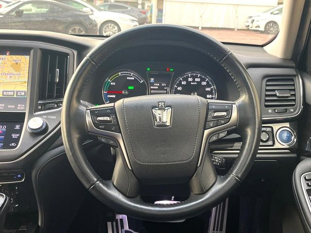 �y�����v�����X�e�A�����O�z�㎿�Ȋv���g�p���邱�ƂŁA��ɂ����������݂ƂĂ��^�]���₷���n���h���ł���