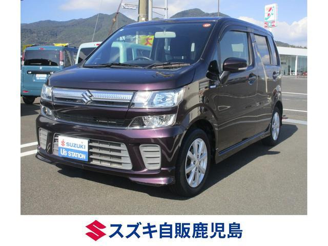 ワゴンRハイブリッド(HYBRID) FZ