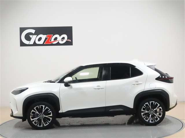 ヤリスクロス1.5 ハイブリッド Z