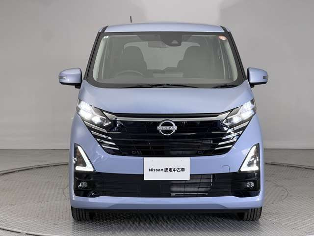 デイズハイウェイスターX プロパイロットエディション