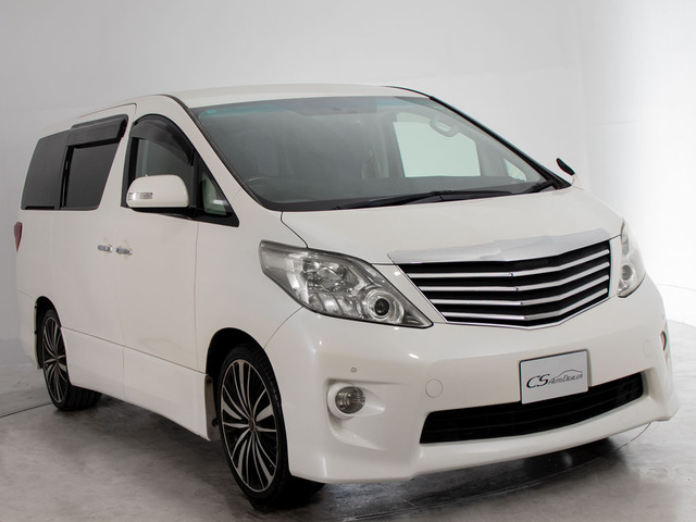 ★フロントビュー★グリル交換、エアロ取り付け等、カスタムもお任せください!