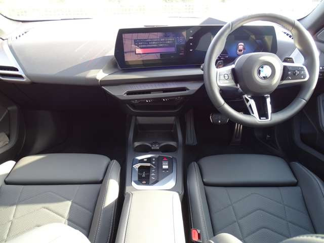 2シリーズグランクーペ220 Mスポーツ