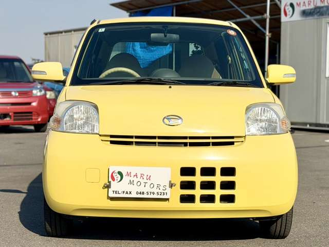 この度は数ある販売店の中から当店の車両をご覧頂きありがとうございます。お客様のお車選びをサポート致します。お気軽にお問い合わせ、ご来店ください!