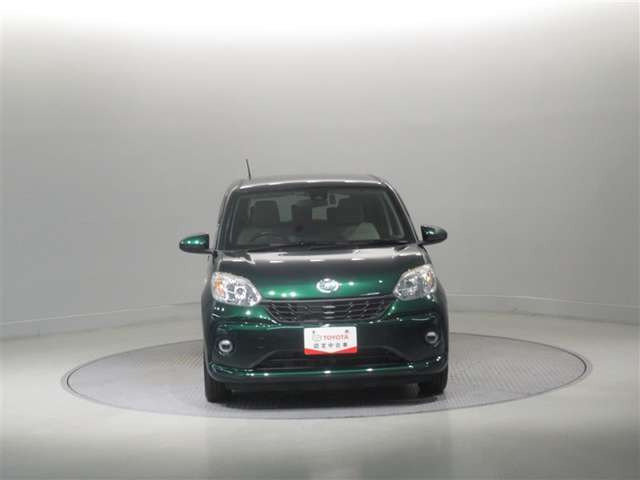 パッソ1.0 X Lパッケージ S