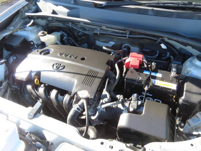 �G���W�����[�������ꂢ�ł���B�@�֋@�\�n���ǍD�ł��B�[�ԑO�ɓ_���������s���܂��B�G���W���I�C���E�I�C���t�B���^�[�E�G�A�R���t�B���^�[�E���C�p�[�S���͕K�������v���܂�(�G�A�R���t�B���^�[�́A�����Ԃ̂�)