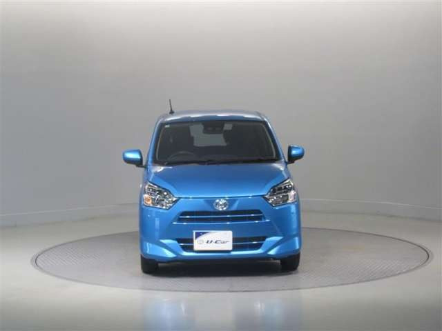 ミライースX SAIII