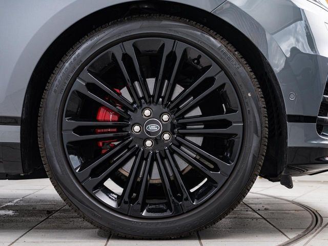 レンジローバーヴェラールダイナミック SE 2.0L D200 ディーゼル 4WD