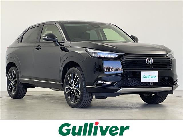 ヴェゼル1.5 ハイブリッド Z