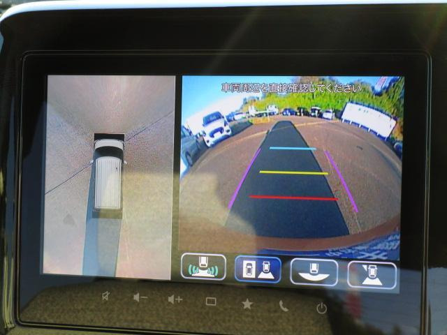 スペーシアハイブリッド(HYBRID) X セーフティプラスパッケージ