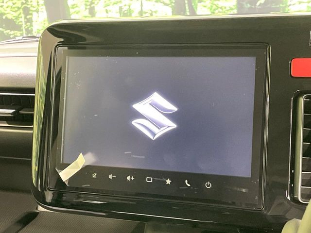 【純正9型ナビ】人気の純正ナビを装備。オーディオ機能も充実しており、Bluetooth接続すればお持ちのスマホやMP3プレイヤーの音楽を再生可能!毎日の運転がさらに楽しくなります!!