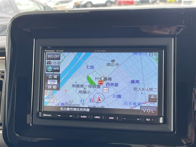 ワゴンRスマイルハイブリッド(HYBRID) S