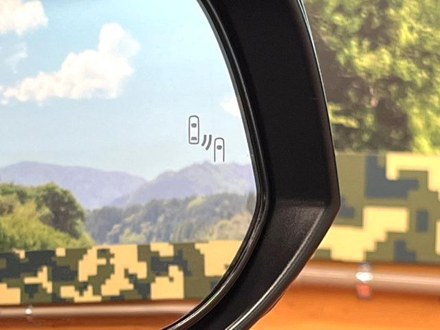 �y�u���C���h�X�|�b�g���j�^�[�z���s���A�h�A�~���[�̎��p�ɂȂ�₷���ӏ��Ɍ㑱�Ԃ��ڋ߂���ƃT�C�h�~���[�̃����Y�Ɍx����\��!�h���C�o�[�ɒ��ӊ��N�����Ă���܂��B