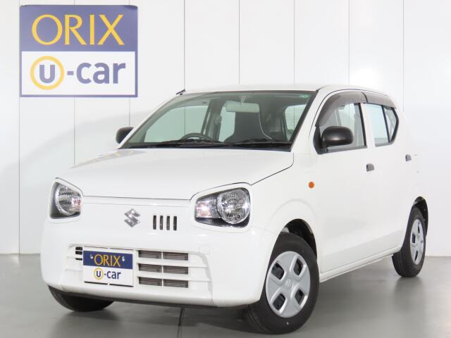 アルトF オートギヤシフト