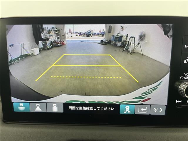 ヴェゼル1.5 e:HEV Z