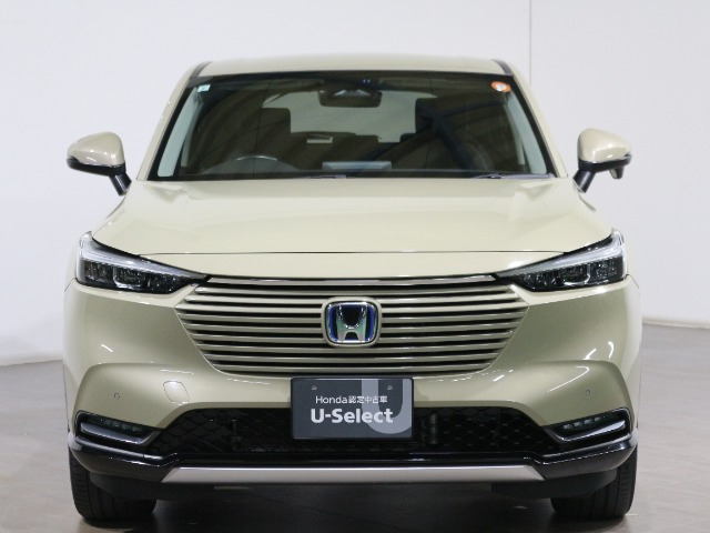 ヴェゼル1.5 e:HEV Z 4WD