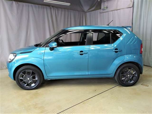 イグニス1.2 ハイブリッド(HYBRID)  MX