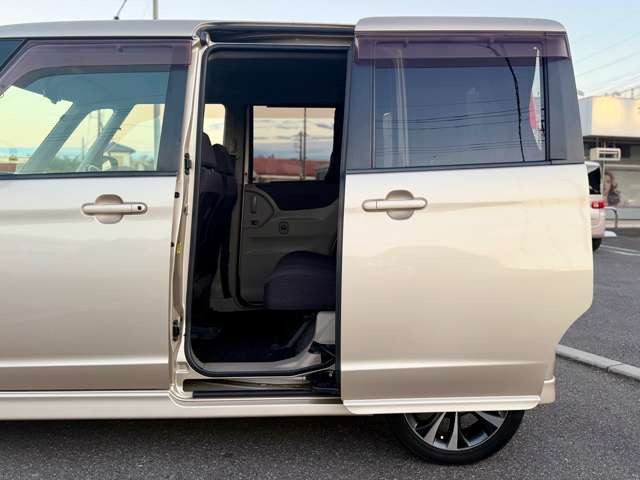 低燃費で税金も安く、維持費の安さが魅力の軽自動車を多数ご用意しております。ちょっと興味がある、ちょっとだけ見てみたいなどでも結構です。お気軽にお立ち寄りください!