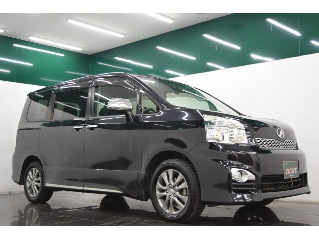 ヴォクシー2.0 ZS 煌Z