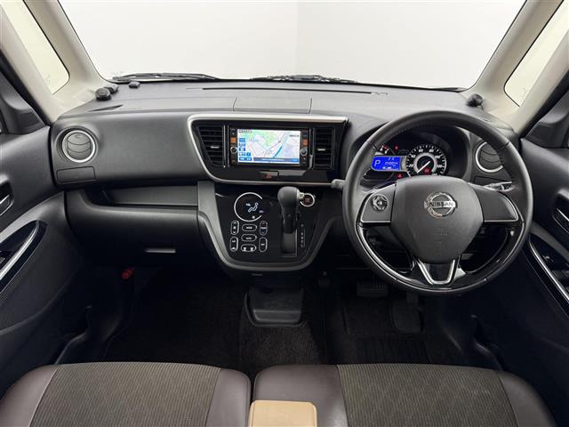 デイズルークスハイウェイスター X Vセレクション