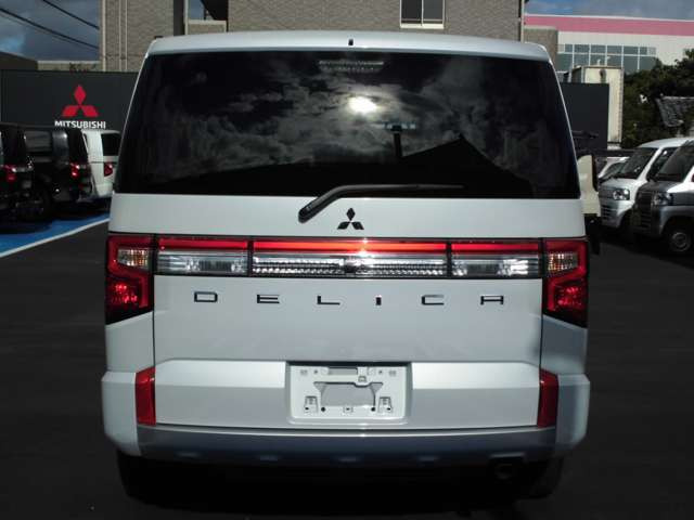 デリカD:52.2 P 4WD