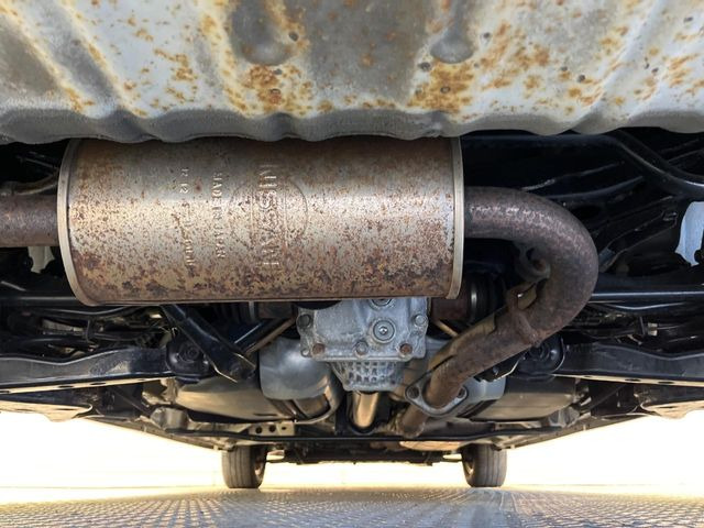 下回りがきれいなうちに、防錆加工の施工がオススメ。降雪地域はもちろん、沿岸部にお住いの方や、趣味でマリン・ウィンタースポーツをされる方にご好評いただいております。