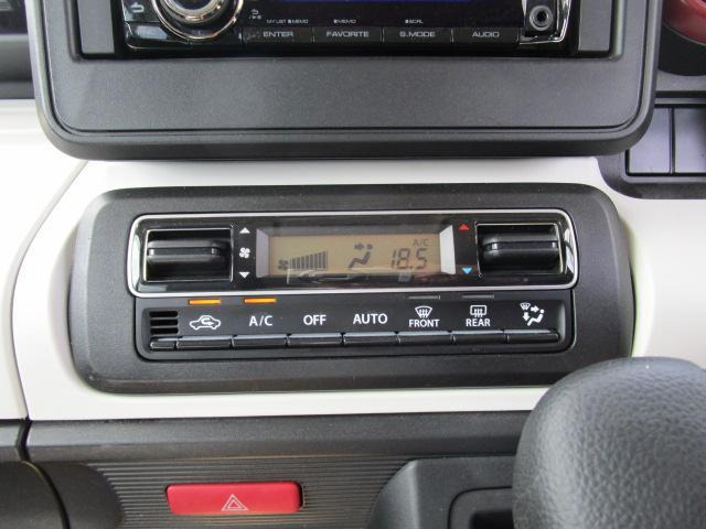 スペーシアハイブリッド(HYBRID) G