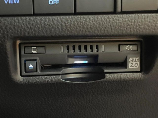 【ETC】高速道路の料金所をストレスなく通過!話題のスポットやサービスエリアに多い「スマートIC」利用時は必須のアイテムです。当店でセットアップを実施、ご納車当日からすぐにご利用いただけます!