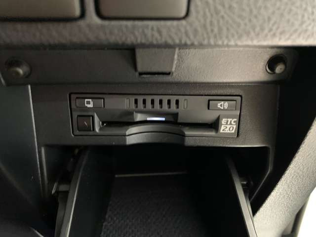 ビルトインETC付き!!