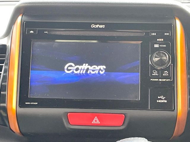 【ディスプレイオーディオ】お持ちのスマートフォンと連携して、ナビやbluetoothでの音楽再生が可能です♪デザインはもちろん操作性も良好!別途ナビ機能の取付けも可能です♪