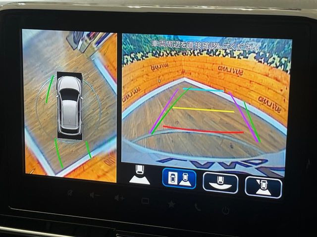 �y�S���ʃ��j�^�[�p�J�����z��p�̃J�����ɂ��A�ォ�猩���낵���悤�Ȏ��_��360�x�N���}�̎��͂��m�F���邱�Ƃ��ł��܂������p�������m�F���₷���A�����ꏊ�ł̐؂�Ԃ��⒓�Ԃ��X���[�Y�ɍs���܂��B