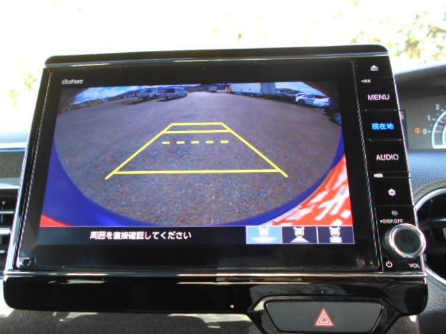 N-BOXカスタムG L ターボ ホンダセンシング