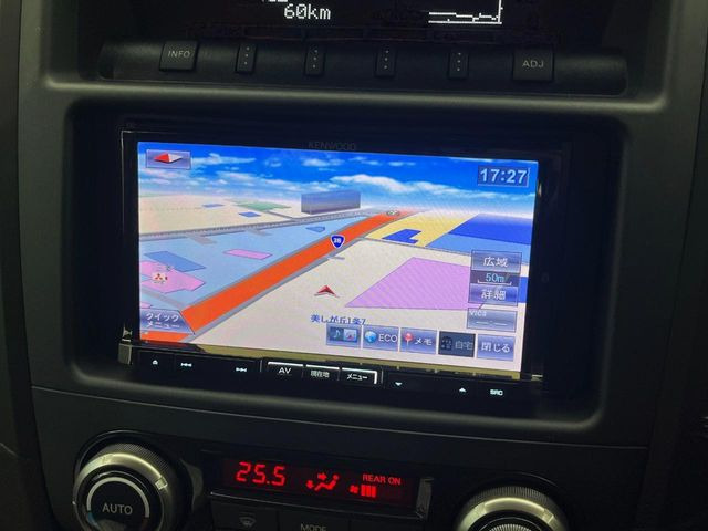 �y�i�r�Q�[�V�����z�g���₷���i�r�ŖړI�n�܂ł�������ē����Ă���܂��B�e��I�[�f�B�I�Đ��@�\���[�����Ă���A���Ԃ̉^�]������Ɋy�����Ȃ�܂�!!