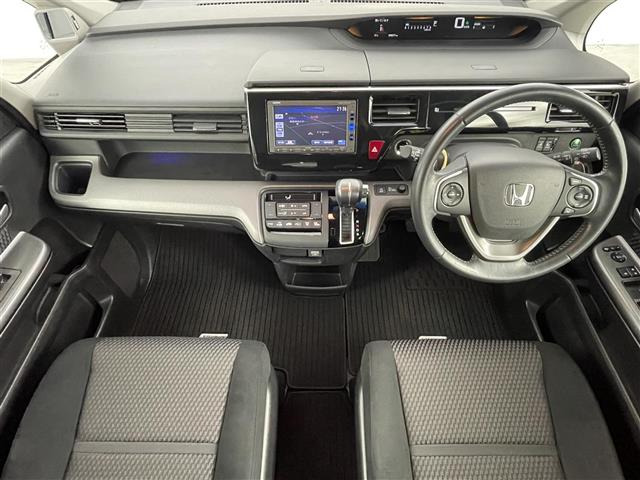 ステップワゴン1.5 スパーダ ホンダ センシング